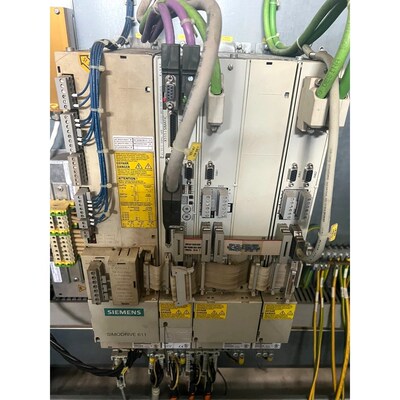 840D驱动器一套NCU572.5(6FC5357- 议价