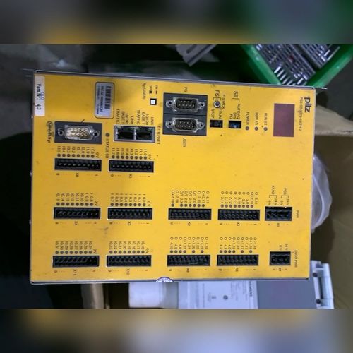 皮尔滋德国进口pss SB 3075一3 E 议价