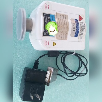 TELEVAC CC-10 WIDE RANGE ACTIV 议价