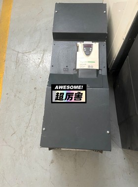 施耐德ATv-61F 变频器ATV61FHC16N4Z 成色 议价