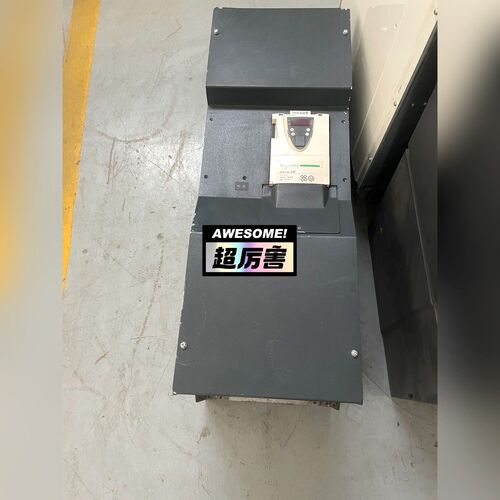 施耐德ATv-61F 变频器ATV61FHC16N4Z 成色 议价