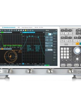 罗德 ZNB20网络分析仪 议价