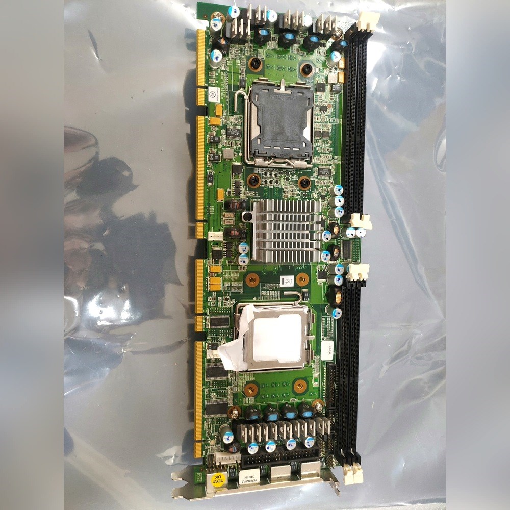 新汉 PEAK8920VL2 REVC 工控设备机主板 7 议价