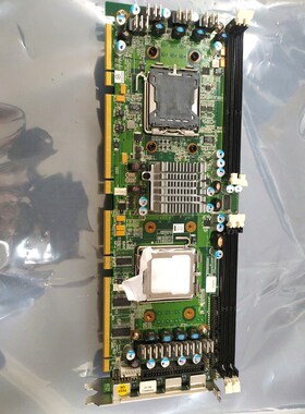 新汉 PEAK8920VL2 REVC 工控设备机主板 7 议价