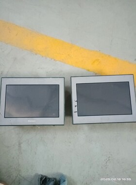 Pro-face PFXGE4501WAD 触摸屏功能包好价 议价