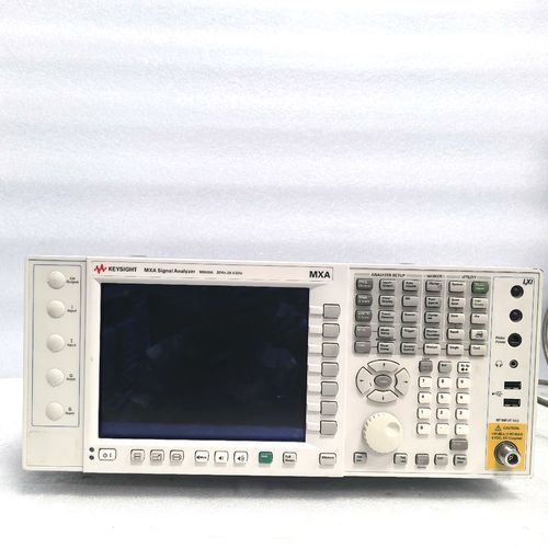 议价现货 是德安捷伦agilent N9020A 频谱分 议价