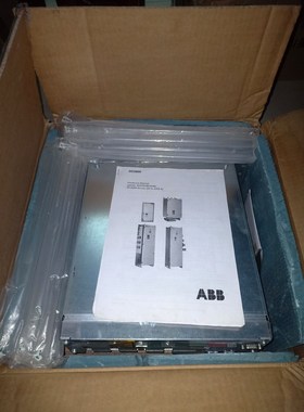 ABB励磁模块DCF503B0050-000000X 现货 议价