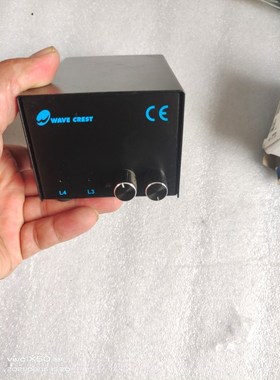 WAVE CREST WLPR2-15W-24-2视觉光源 议价