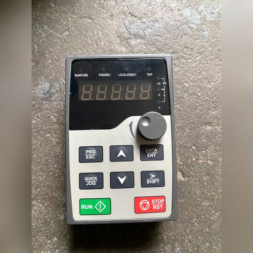 英威腾变频器面板GD200 GD200A GD300 功能正 议价