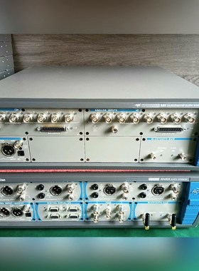 议价美国AudioPrecision音频分析仪APX52 议价