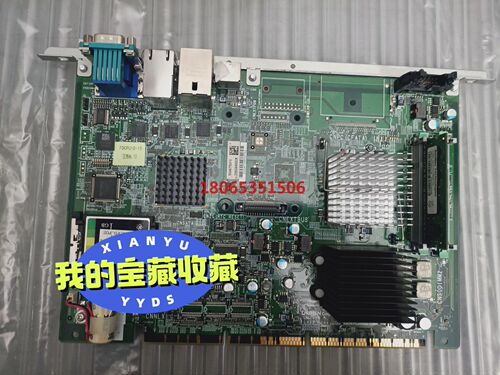 L21782C那智机器人CPU基板ST210TP-02S