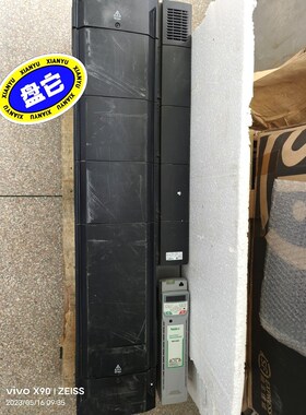 尼得科变频器MEV3000-41100-000 132 议价