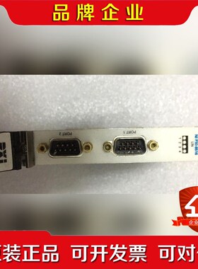 NI美国NI PXI-8516 双端口NI-XNET LIN 议价