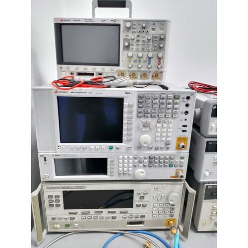 keyslght N9020A 频谱分析仪 3.6~26 议价