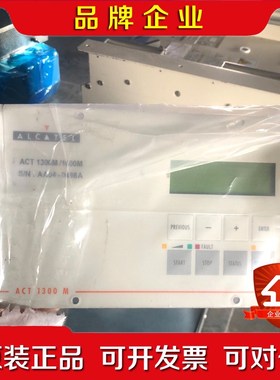 分子泵控制器 Act 1300M 现货一台成色好 议价 议价