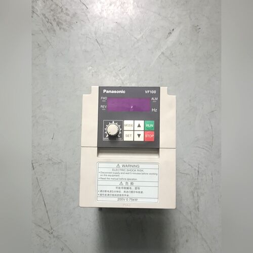 AVF100-0072变频器 议价