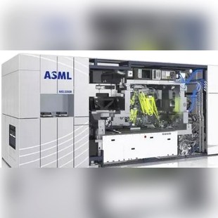 闲置ASML光刻机3335纳米光刻机阿麦斯 议价 NIK