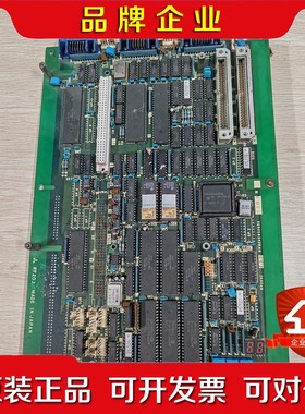 RF203RF203C三菱老款驱动器电路板原装测试完 议价