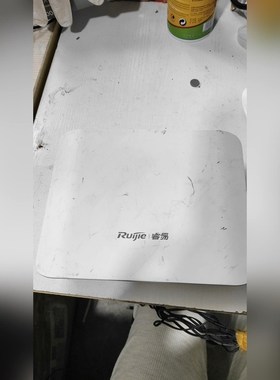 出一台锐捷无线接入点 RG-EAP212(G)成色如图所见 议价