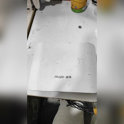 出一台锐捷无线接入点 RG-EAP212(G)成色如图所见 议价