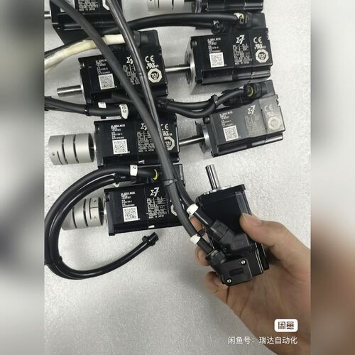 SGM7J-01AFD21安川伺服电机 议价