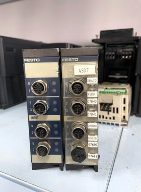 FESTO费斯托VIGE-03-FB-8 18655拆 议价