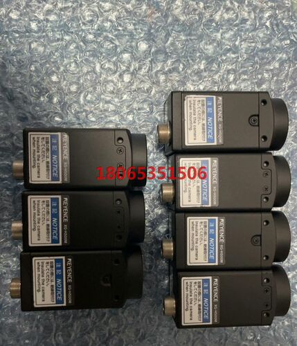 基恩士XG-H500M ;成色漂亮 功能测试OK 数量7个