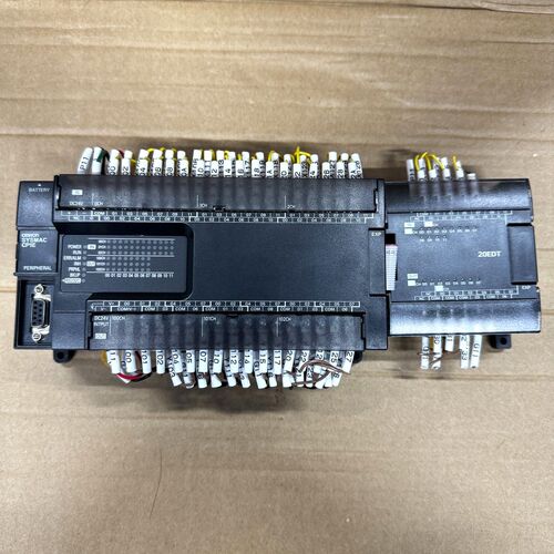 CP1E-N60SDT-D 可编程控制器 议价