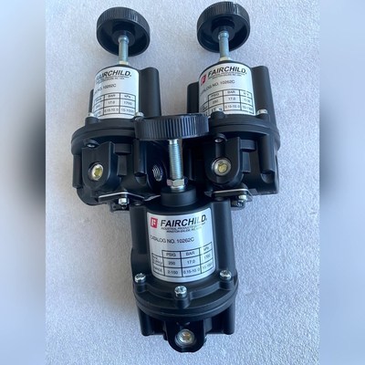 FAIRCHILD仙童调压阀 10262C 15442 17 议价