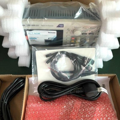 泰克TBS1202B示波器Tektronix 议价