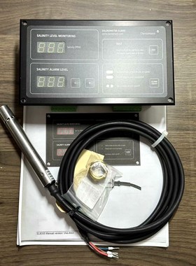 Salinometer SL8005SL8006盐度计和 议价