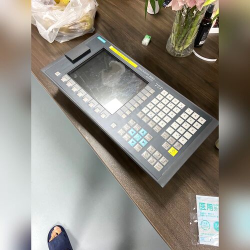 触摸屏6FC5370-3AM03-0CA0的没有使 议价