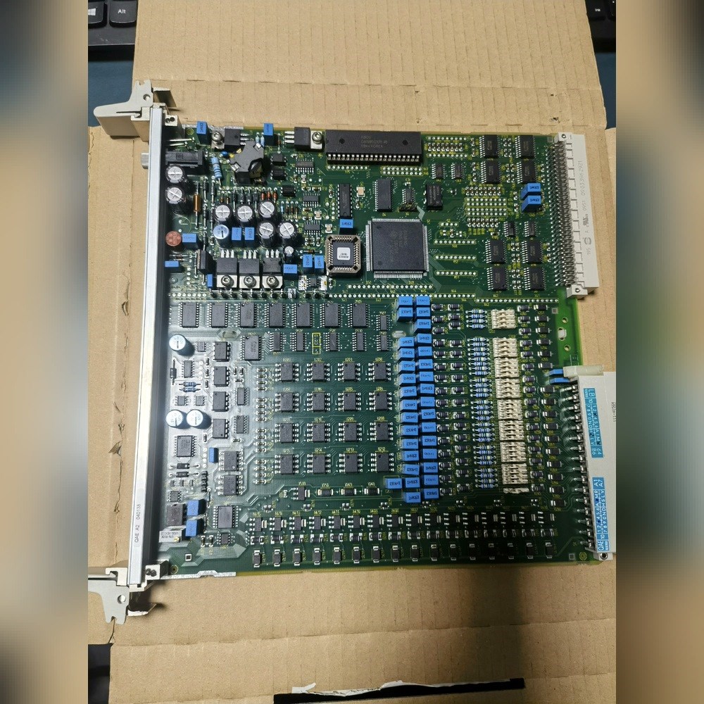 6DP10-8CC原装FUM0控制主板现 议价