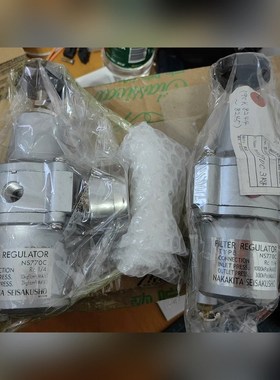 NAKAKITA NS770C 未使用备件现货哟 议价