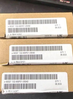 6ES732-6BF01-0BA0 议价