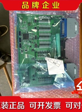 OTC 那智机器人IO板 L21700M00 L21700M 议价