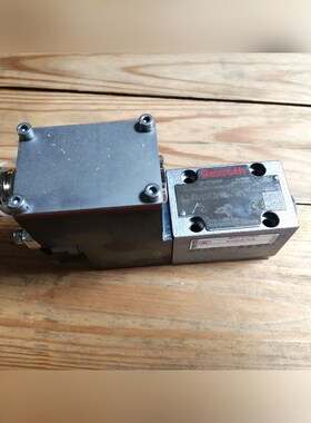 R901109638 4WE 6 D6XEG24NXEZ2 议价