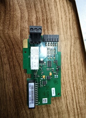 伟肯变频器IO卡OPTAA CM160102 议价