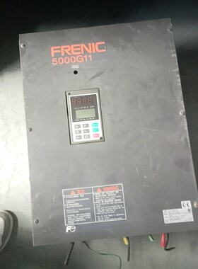 FRN37G11S-4CX 富士37KW变频器 实图拍摄现货 议价