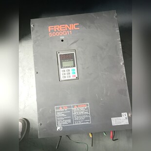FRN37G11S 富士37KW变频器 实图拍摄现货 议价 4CX