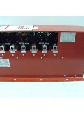 CONTROL CONCEPTS 3629B-380V-16 议价