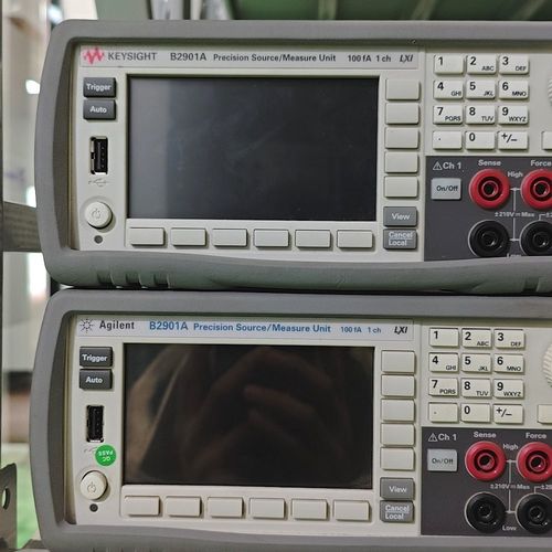 出KEYSIGHT是德B2901A精密源表单通道10 议价