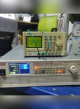 N68024-150-2006000W电子负载电源测试仪 议价