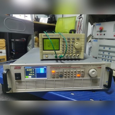 N68024-150-2006000W电子负载电源测试仪 议价