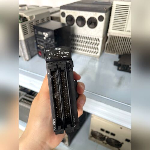 PLC模块 AFP7PP04T 议价