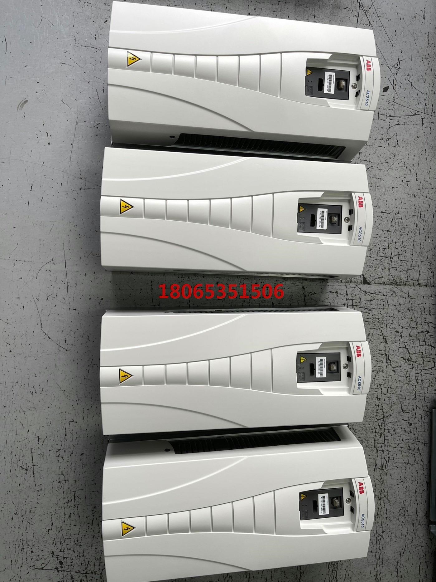 ABB变频器 510-22KW