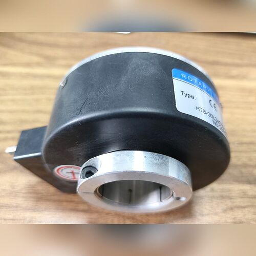 (议价)电机空心轴编码器HTB-30L34C10中空轴电梯旋 议价