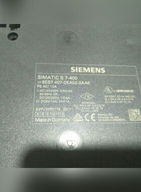 6ES740-0KA02-0AA0 议价