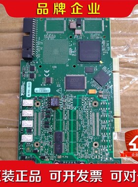 美国原装的 NI PCI-8513 单口双口功能Ok成 议价
