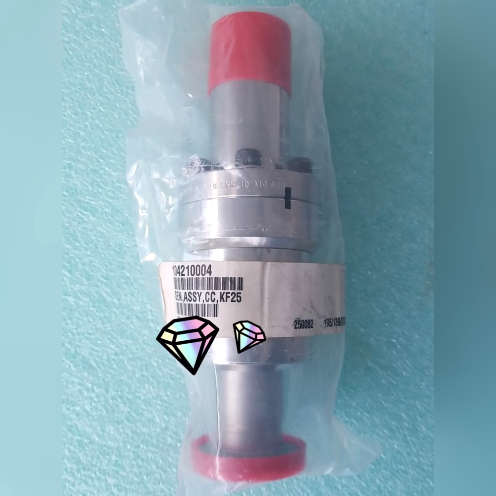 MKS 10424 COLD CATHODE KF25 议价